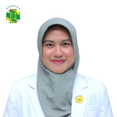 dr. Rully Ayu Nirmalasari HP, Sp.OG