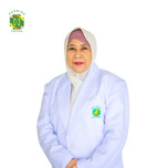 Prof. DR. dr. Meita Dhamayanti, Sp.A (K), M.Kes