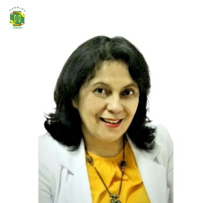 Maria Siswati Hutagalung, drg., SpPros