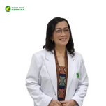 Sarintan Silalahi, drg, SpKG
