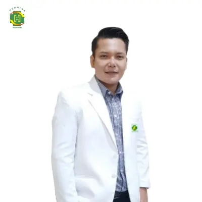 dr. Herry Aktiyar Matondang, SpOG