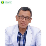 dr. Maman Hilman, Sp.OG