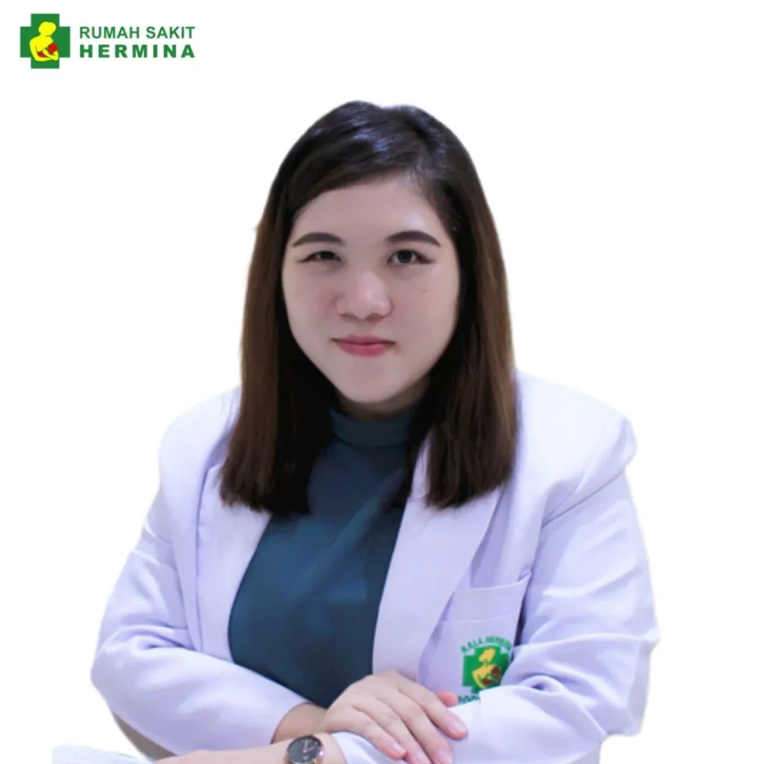 dr. Mira Kusuma Wardhani, Sp.A 