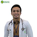 dr. M. Syah Abdaly, Sp.PD