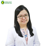 dr. Glenda Angeline T, Sp.B, FINACS