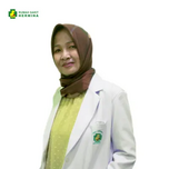 Tamara Hanum Djunaidi, dr., SpA., MKes