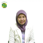 dr. Sudarti, Sp.M