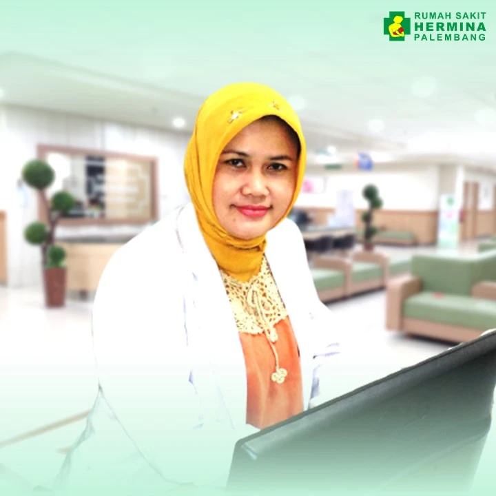 dr. Fitriani, Sp.KK (K)