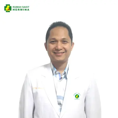 dr. Dede Moeswir, SpPD-KKV, FINASIM