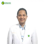 dr. Dede Moeswir, SpPD-KKV, FINASIM