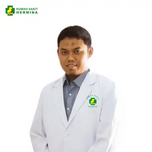 dr. Mohammad Syahrir Azizi, SpPD-KKV