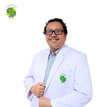 dr. Gerie Amarendra, SpPD-KGEH