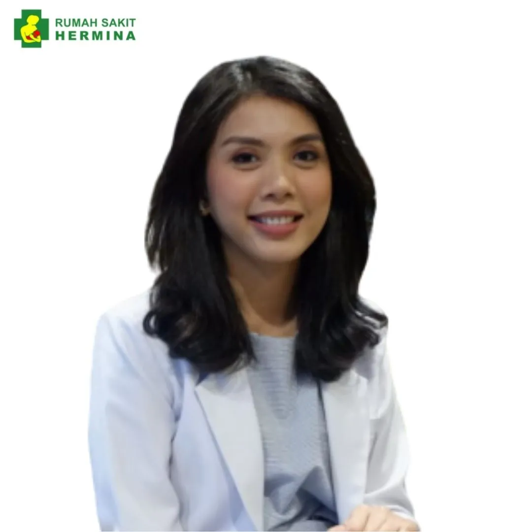 dr. Aurora Sicilia Hutagalung, Sp.M