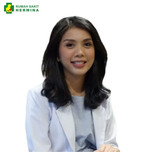 dr. Aurora Sicilia Hutagalung, Sp.M