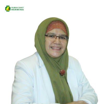 Sobaryati, dr., SpS., KIC., M.Kes
