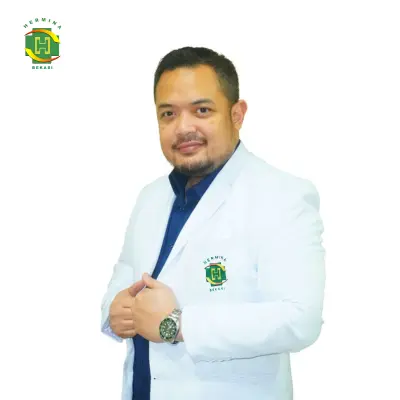 dr. Andino Zavtra, SpOT (K) Spine