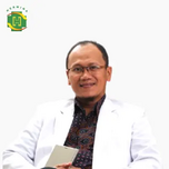 dr. A. Zulfa J, MSi.Med, MMR, PhD, Sp.And(K)