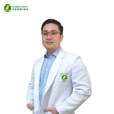 dr. Felmond Limanu, SpB-KBD