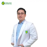 dr. Felmond Limanu, SpB-KBD