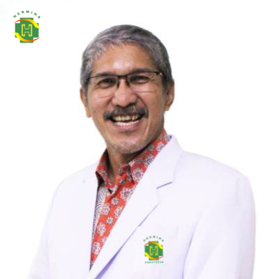 dr. ANDREW SUMANTRI SETIAWAN, SpOG