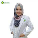 dr. Ayu Diah Kesuma Pravita. S, SpBP-RE