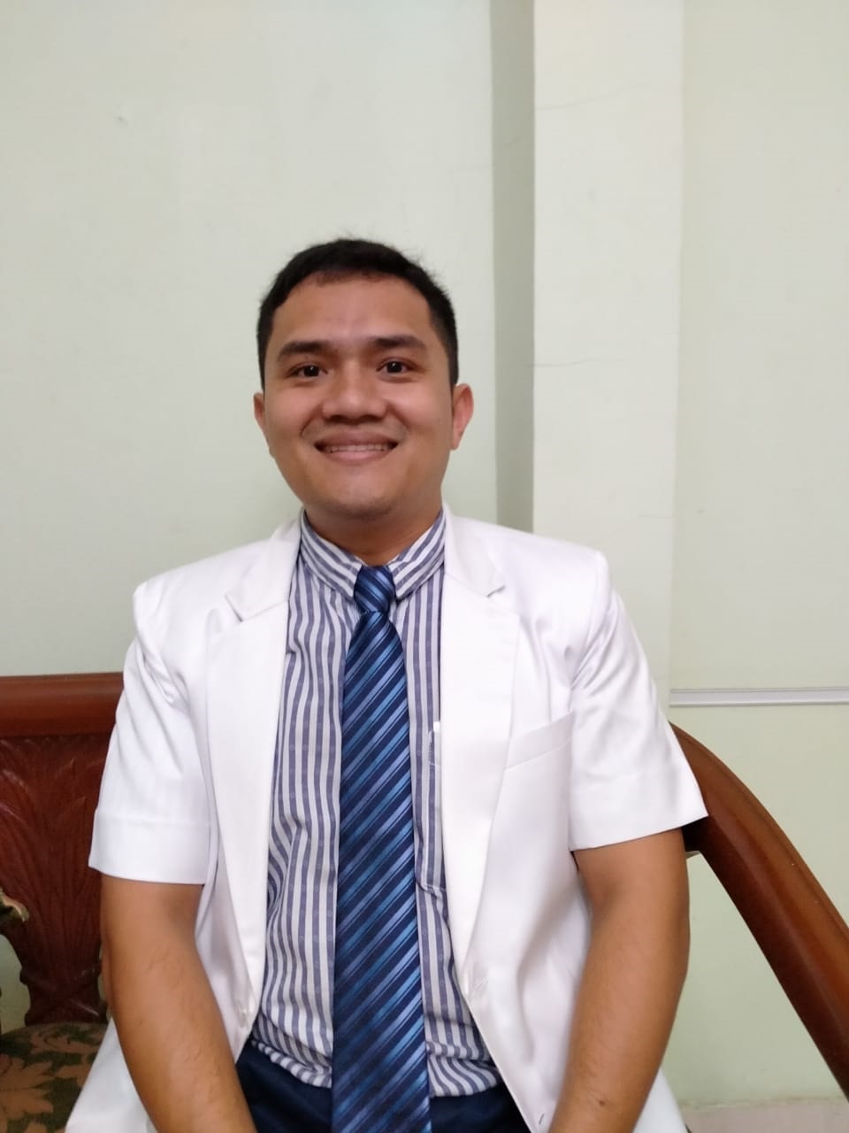 dr. Fadlan Fediansyah H., Sp.B