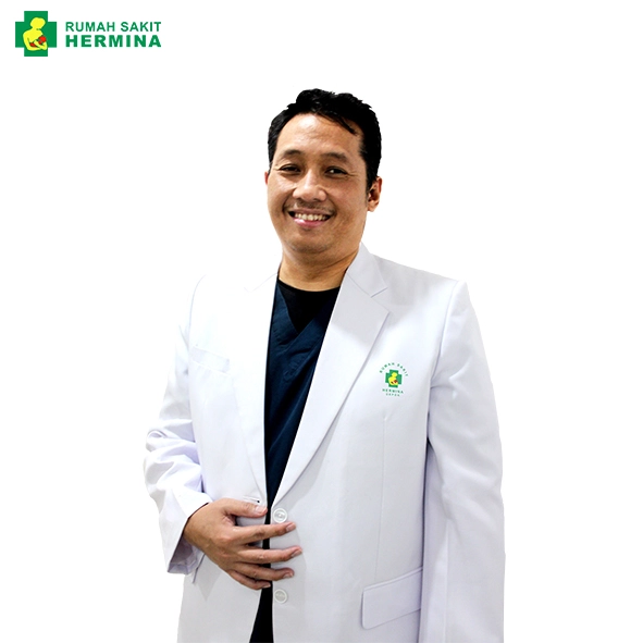 dr. Aru Ariadno, Sp.PD-KGEH