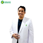 dr. Aru Ariadno, Sp.PD-KGEH