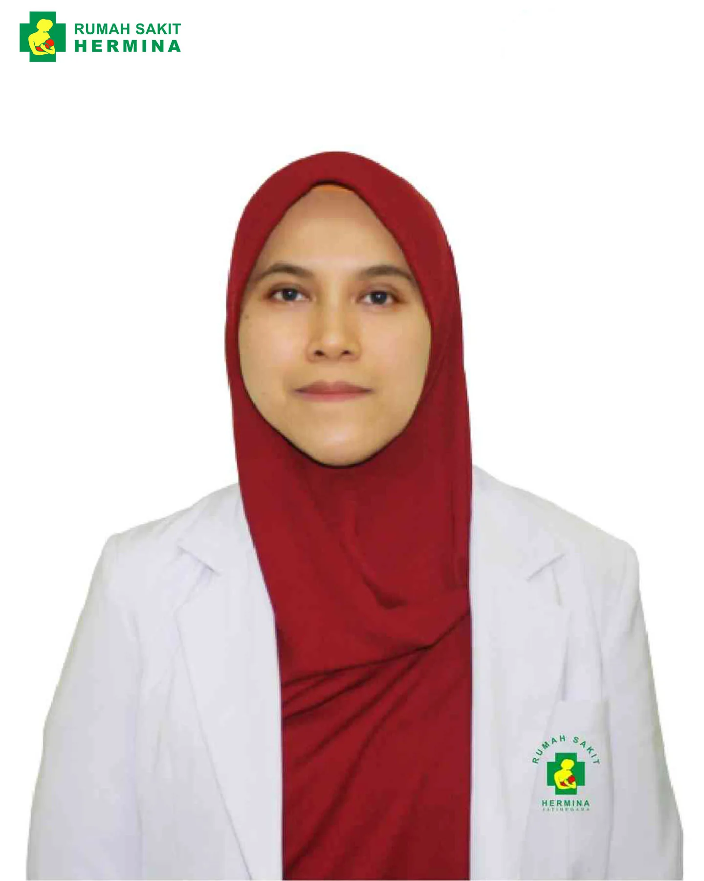 dr. Mira Dewita, Sp.A