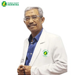 dr. Muhammad Yamin Lubis, Sp.PD-KGEH