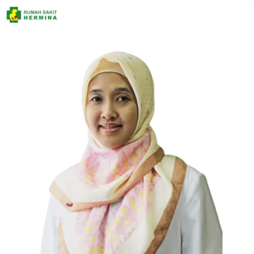 dr. Florencia Luthfi Agustina, Sp.OG