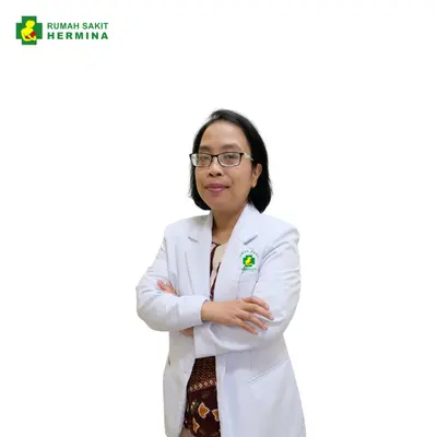 dr. Novita Sitorus, SpJP