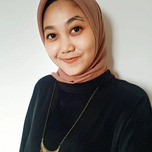 Kori Dyah W., S.PSI. MSI, PSIKOLOG