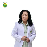 dr. Vonny Indriati Widjojo, SpKK