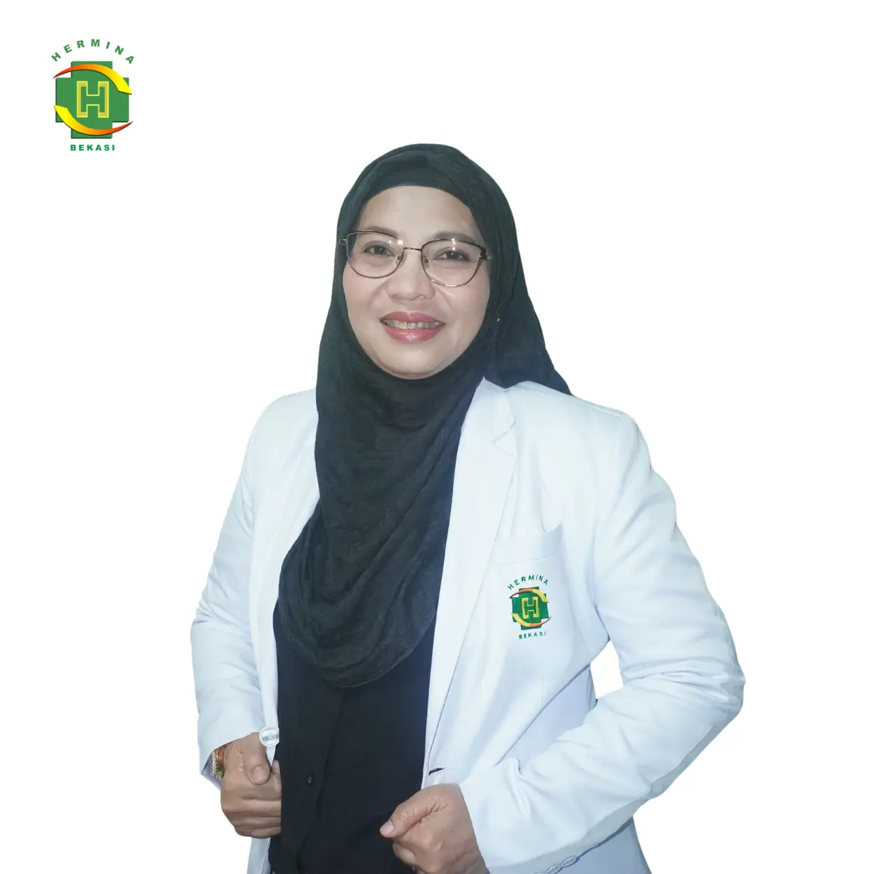 dr. Suzy Yusna Dewi, SpKJ (K), MARS