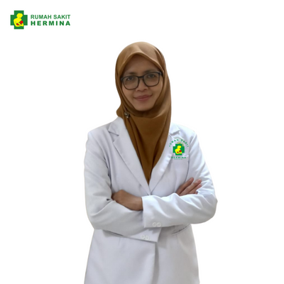 dr. Loonasulanta Supradja, SpAk