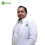 dr. Satria Nugraha Wijonarko, SpTHT-KL