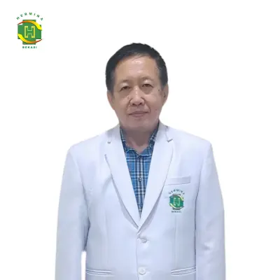 drg. Herisianto Tjahya