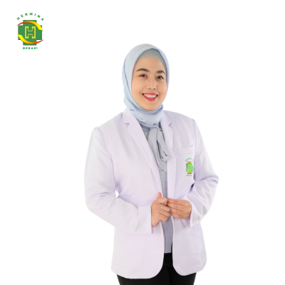 drg. Anggun Alfreda Devina