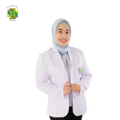 drg. Anggun Alfreda Devina