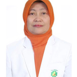 dr. Happy Indah Hapsari, Sp.KJ(K)