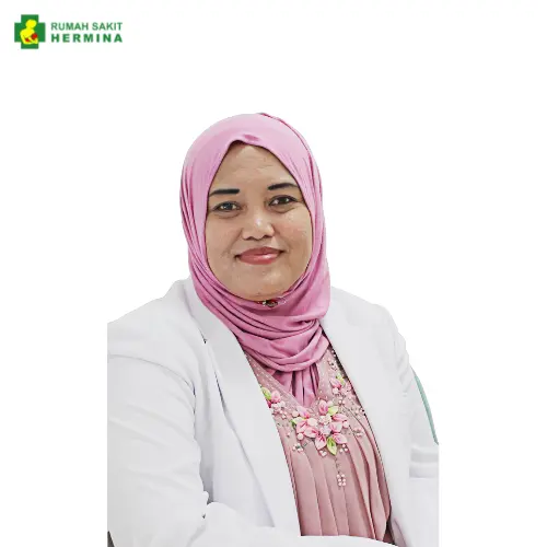 dr. Vera Nirmala, Sp.OG
