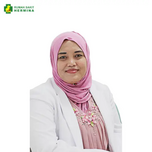 dr. Vera Nirmala, Sp.OG