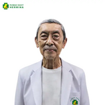 dr. M Sedijono, Sp.PD, Subsp.Ger (K), FINASIM