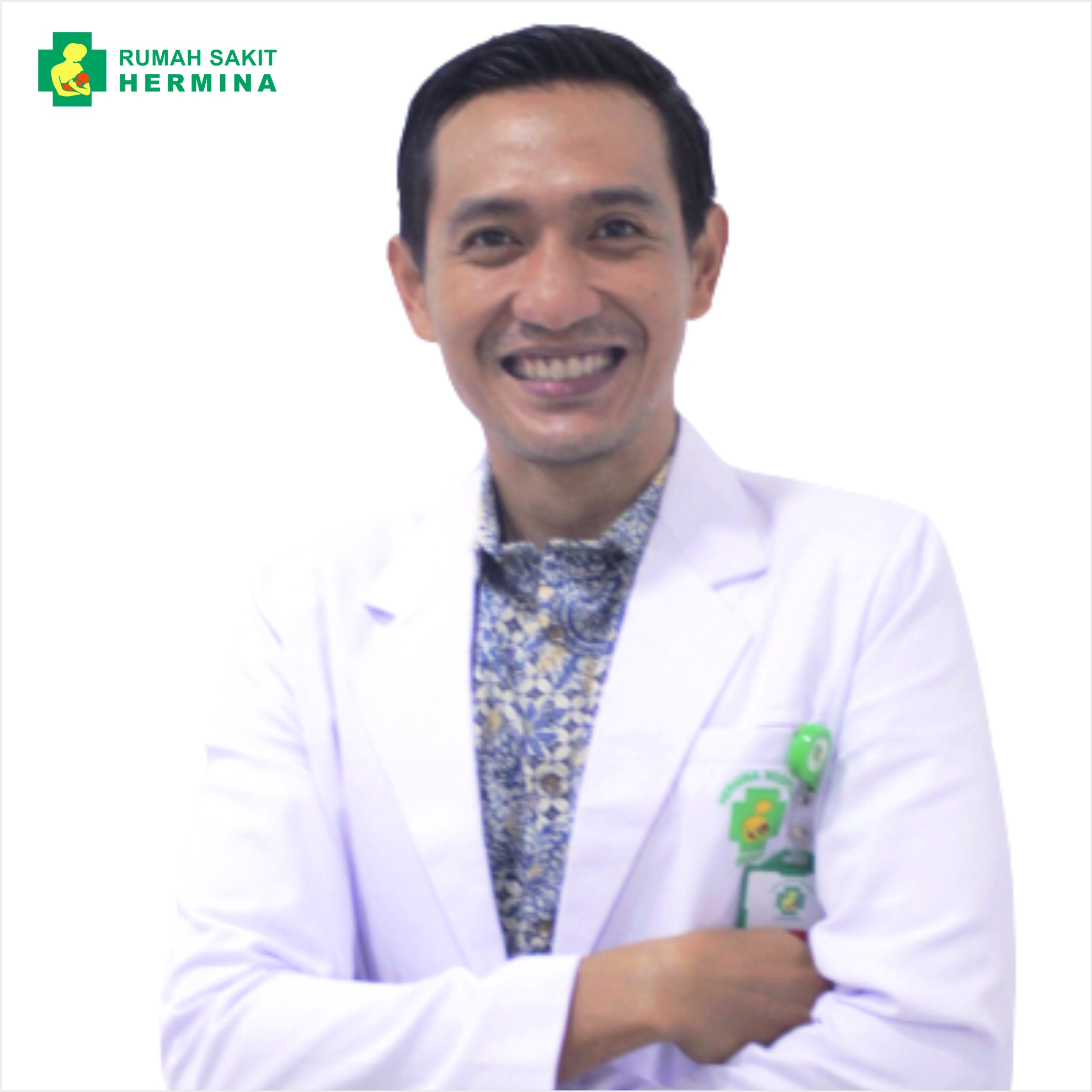 dr. Muhammad Anggit Nugroho, Sp.OG