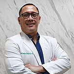 dr. Rustham Basyar, Sp.OG