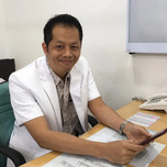 dr. Wahyu Witjaksono, Sp.OG