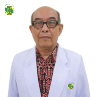 dr. ADE DJANWARDI PASARIBU, SpA