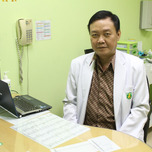 dr. AGUS SANTOSO, SpA