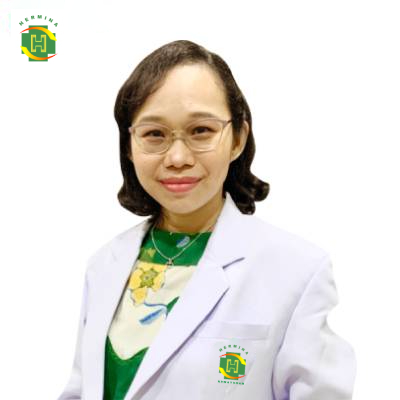 dr. ANITA HALIM, SpA